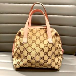 Gucci handbag